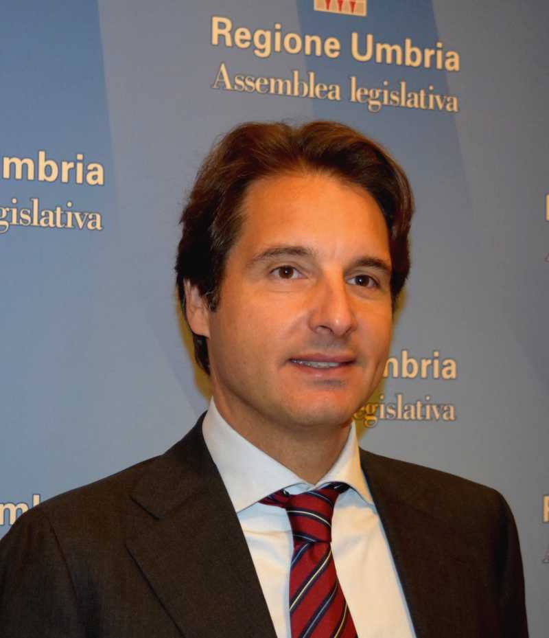 Daniele Carissimi