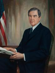 George H. Mahon
