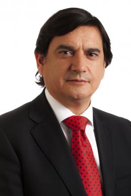 Julio Cabrero Carral