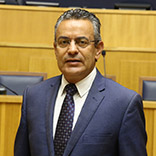 Manuel Higino De Sousa Teles