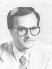 Antonio Franchi