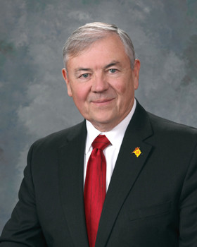 William E. Sharer
