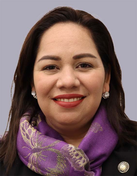 Marina Valadez Bojórquez