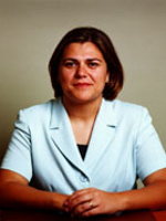 María Noelia García Leal