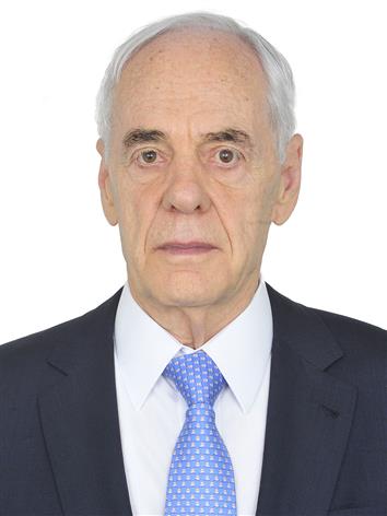 Reinhold Stephanes