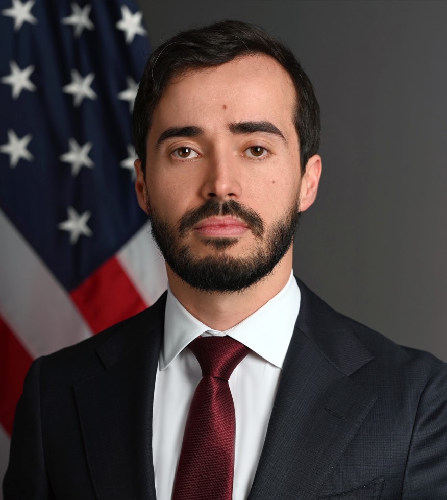 Ricardo Pita Macedo