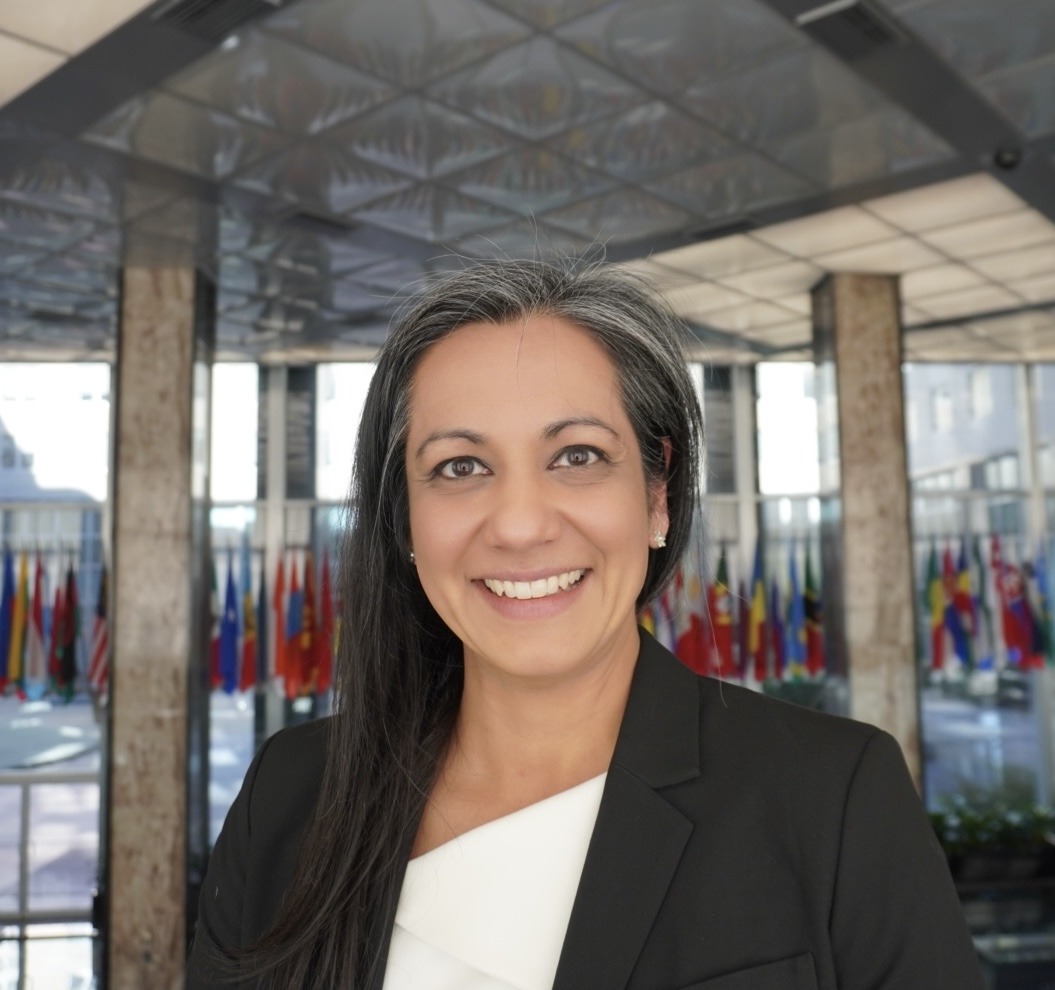 Harveen Bergquist