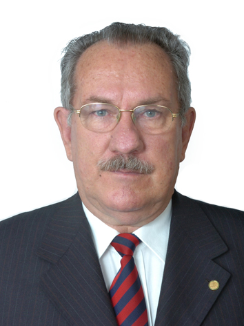 Antenor Manoel Naspolini