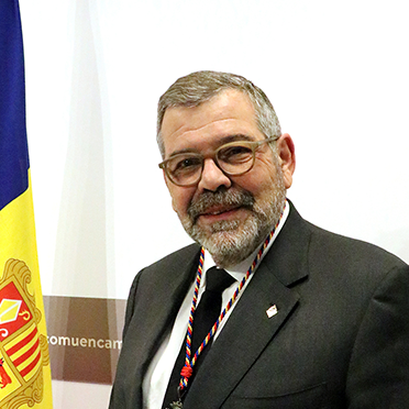 Joan Miquel Rascagnères Llagostera