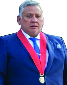 Raul Jimmy Delgado Nieto