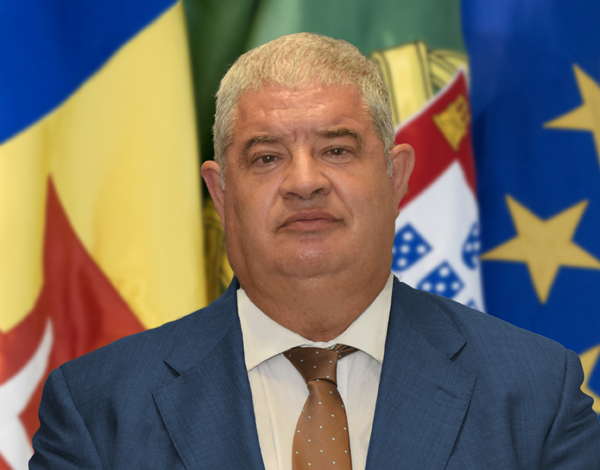 Pedro Miguel Câmara Ramos