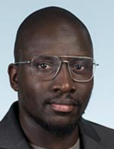 Aly Diouara