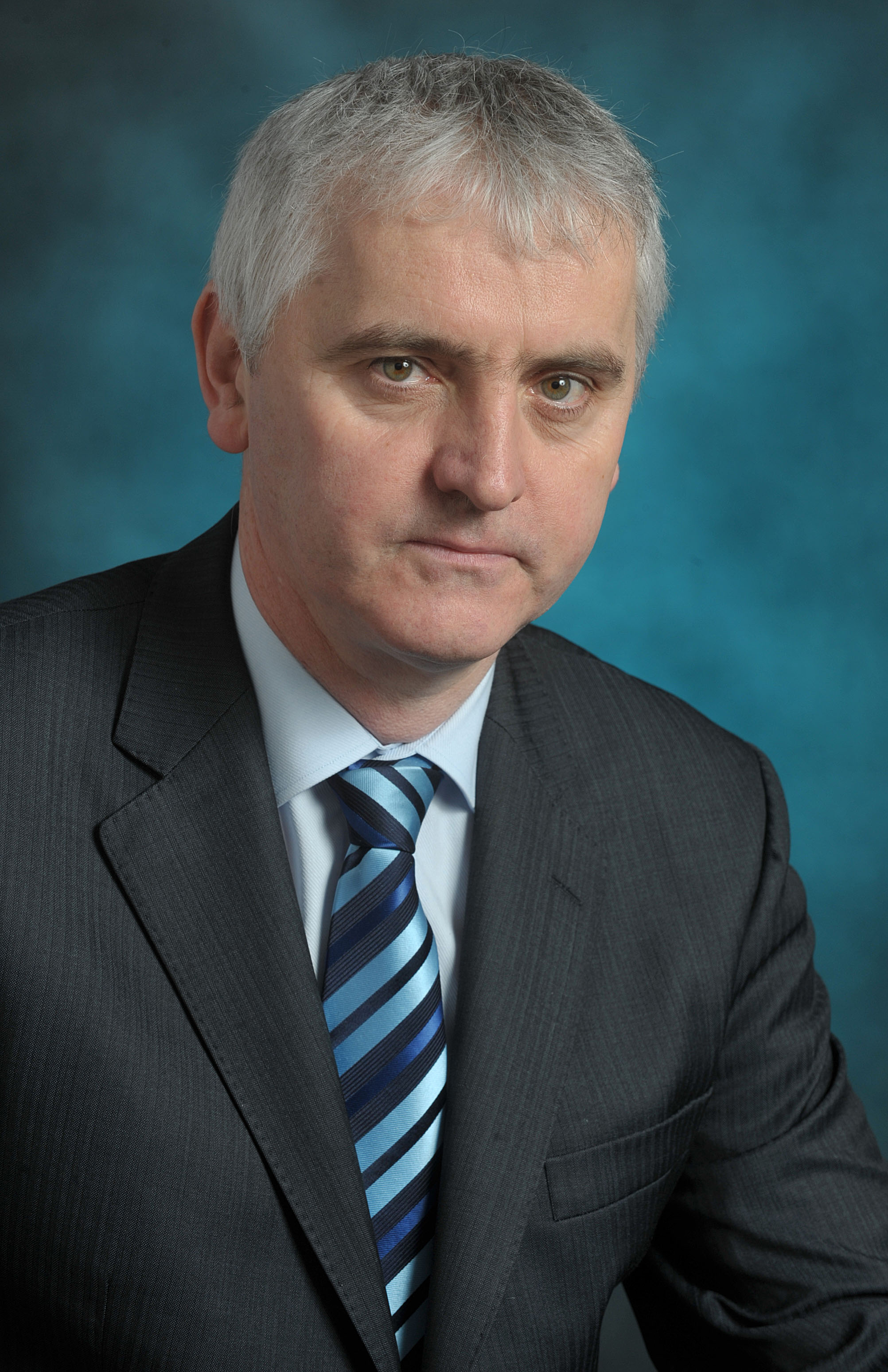 Fergal Black