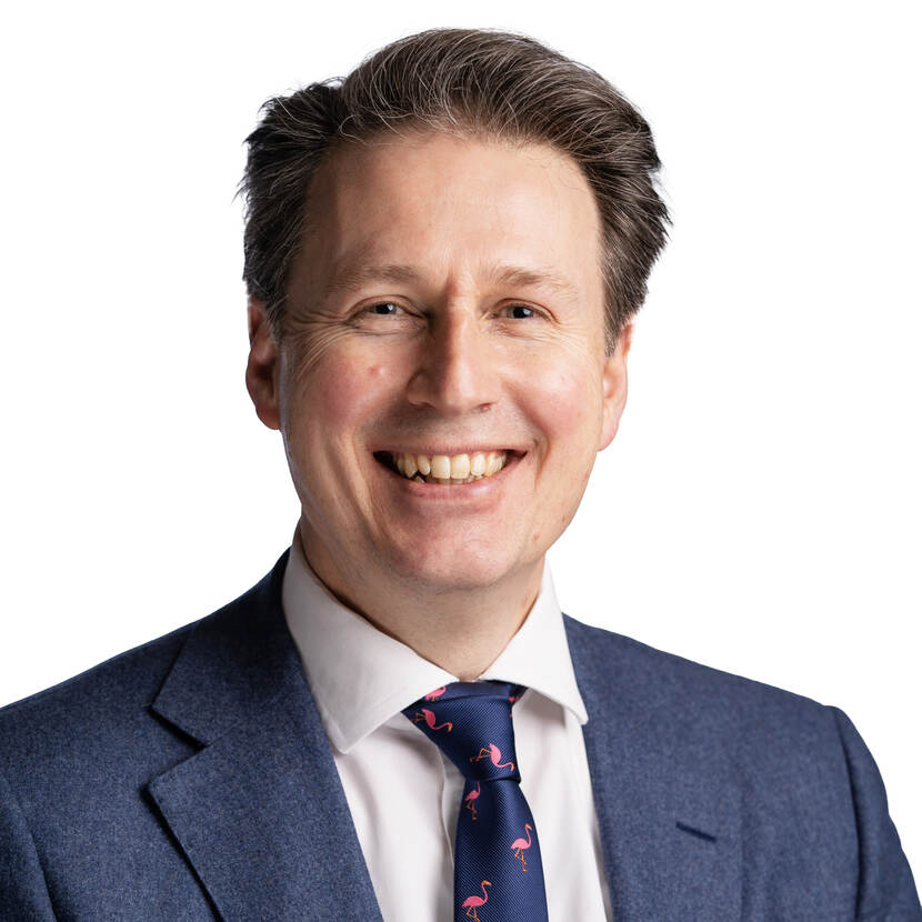 Fred Duijn
