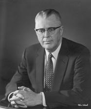 Norris Cotton