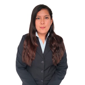 Paloma Alejandra Apaza Perez