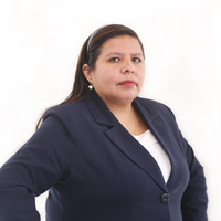 Norma Pariona Pongo