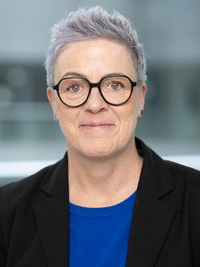 Sylvia Rietenberg