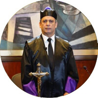 Luis Henry Molina Peña