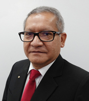 Roberto Lopez Cahuaza