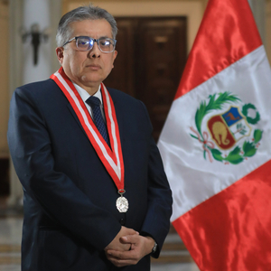Yaya Zumaeta Ulises Augusto