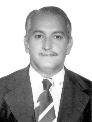 Brasílio Ramos Caiado