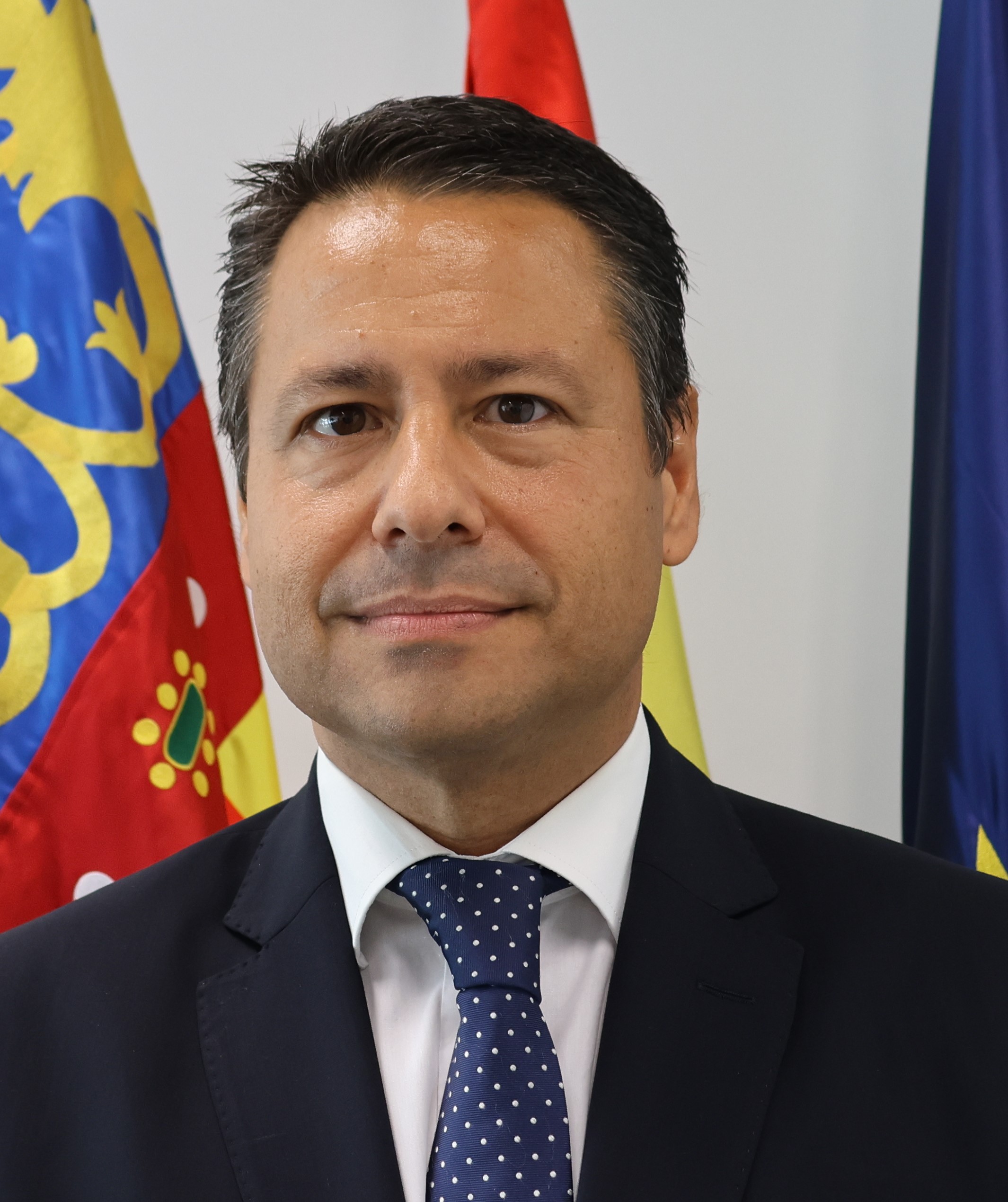 ángel Javier Montero Hernández