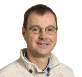 Nicke Grahn