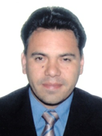 Lorenzo José Rocha Arista