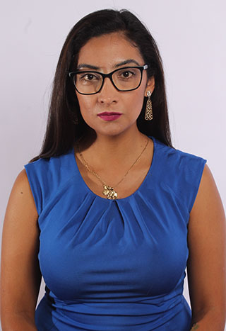 Ana Jocelyn Villagrán Villasana