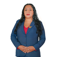 Diana Katy Quispe López