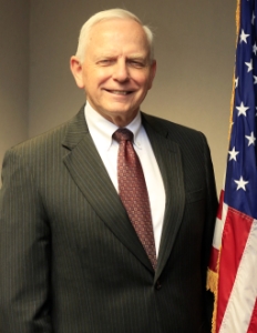 Steven A. Russell