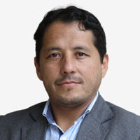 Eibert Sotomayor Obregón