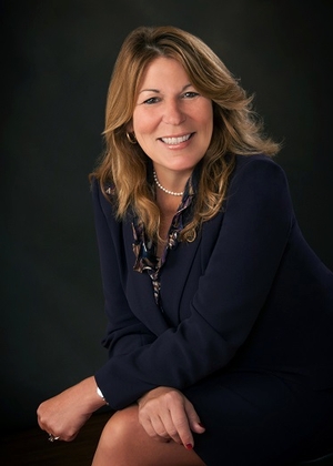 Tina M. Davis