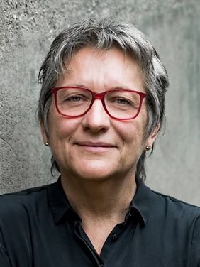 Cornelia Möhring