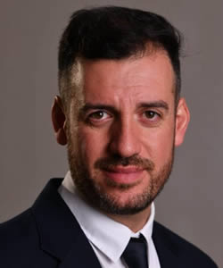 Federico Cacace