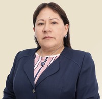 Flor De María Salas Bernuy