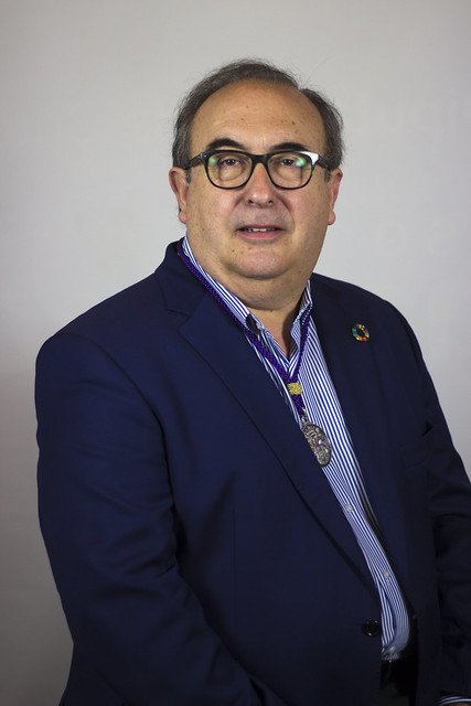 Guillermo González Cruz