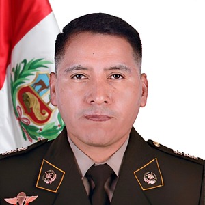 My Jose Ramon Chire Chira