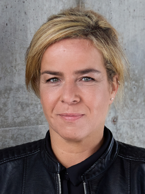 Mona Neubaur