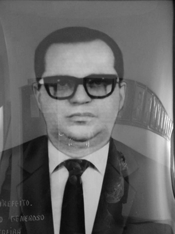 Celso Generoso Pereira