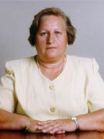 María Del Carmen Hernández Hierro