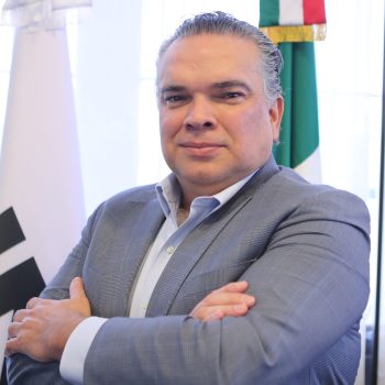 José Alberto Pérez De Acha