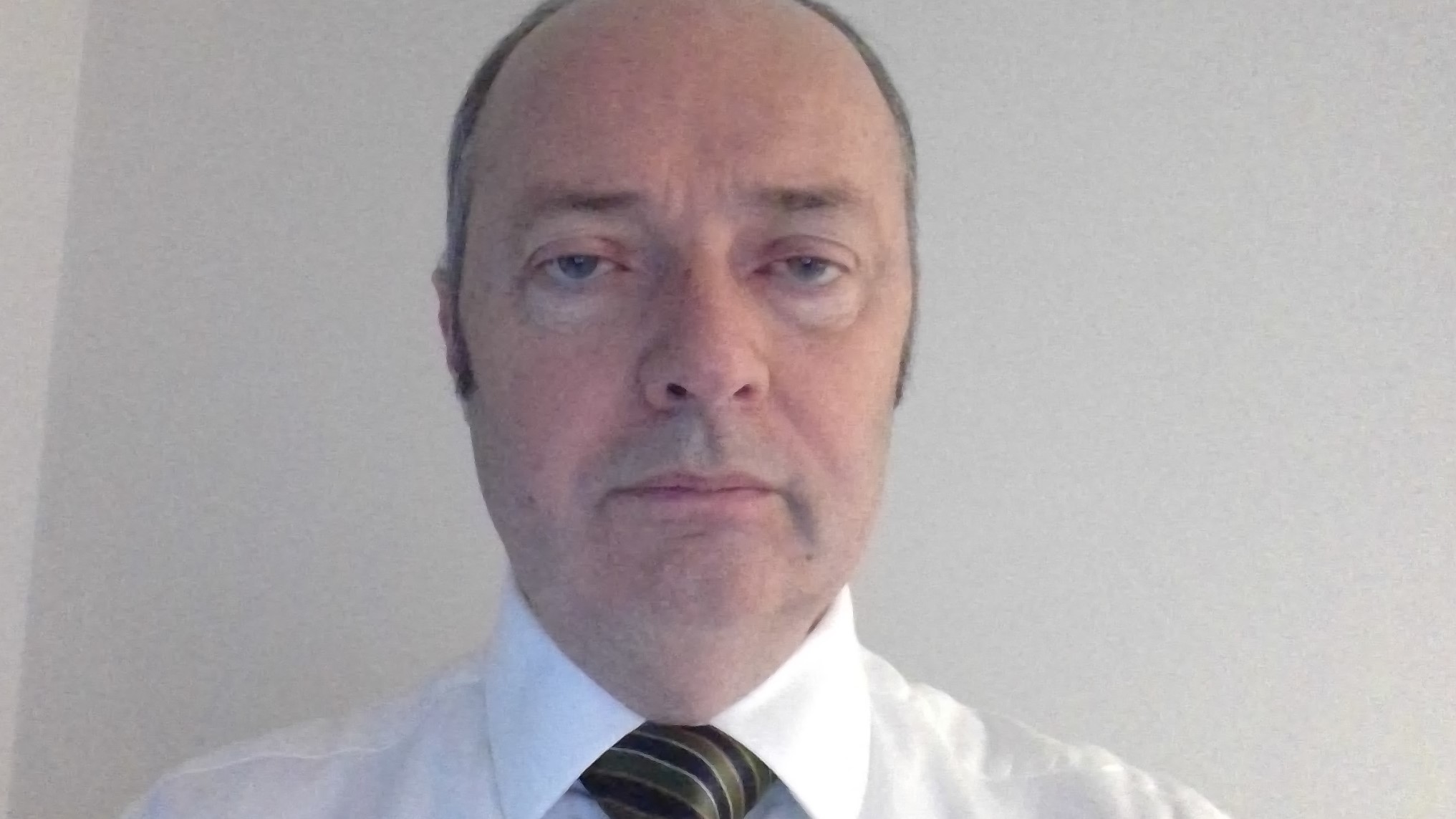 Charles Sheehan