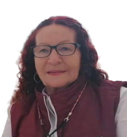 Engracia Carrazco Valenzuela