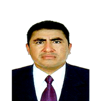 Yender Willyans Morales Catpo