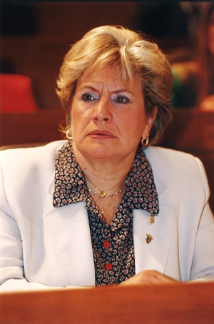 Maria Trinidad Aullo Aldunate