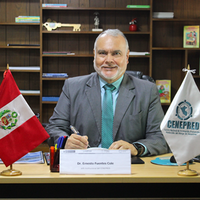 Ernesto Fuentes Cole