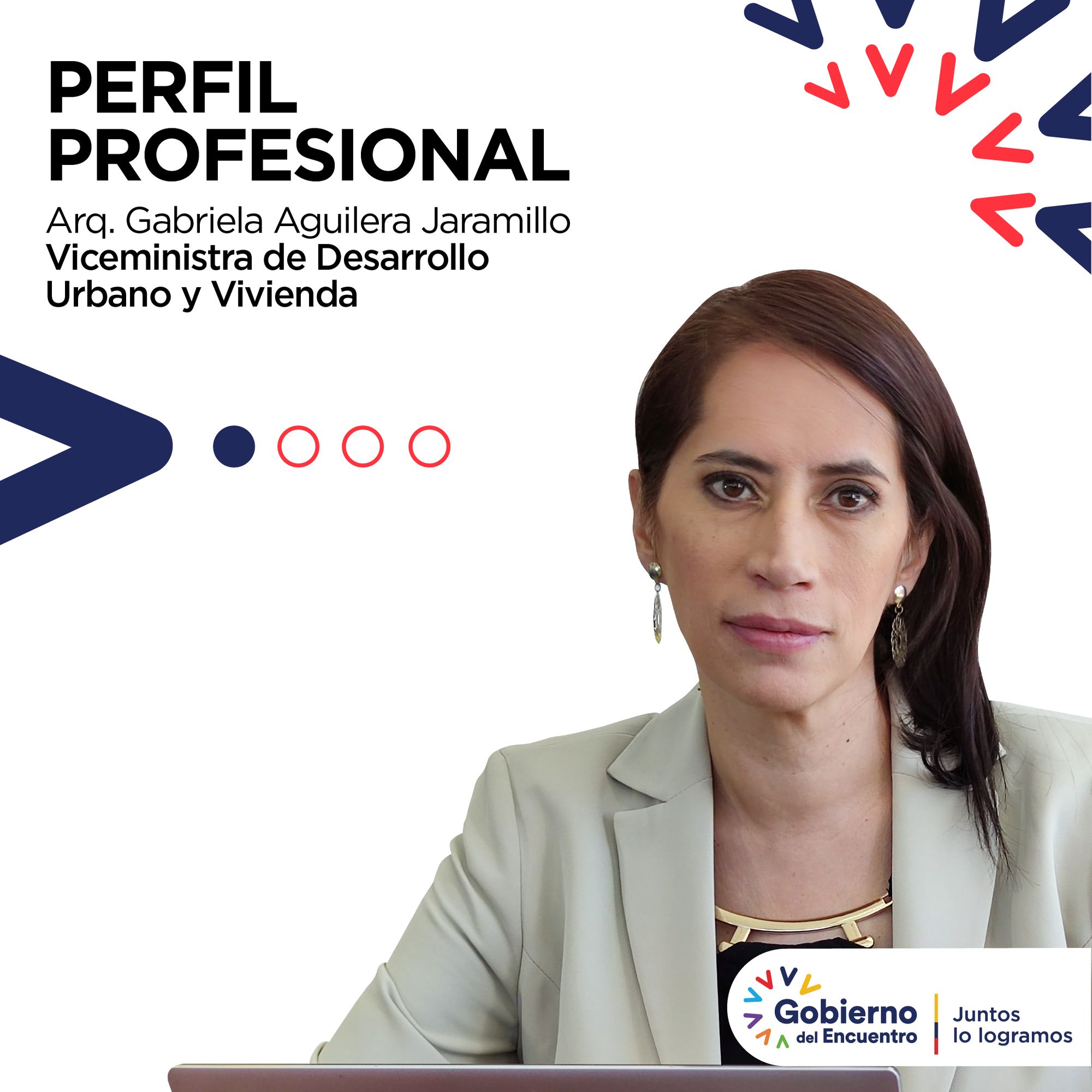Gabriela Aguilera Jaramillo