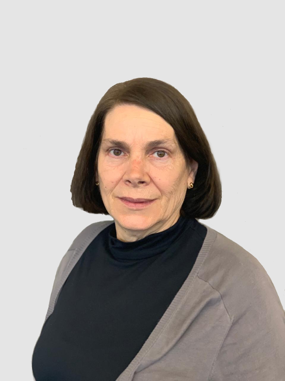 Paloma De Fátima Ruiz Gómez